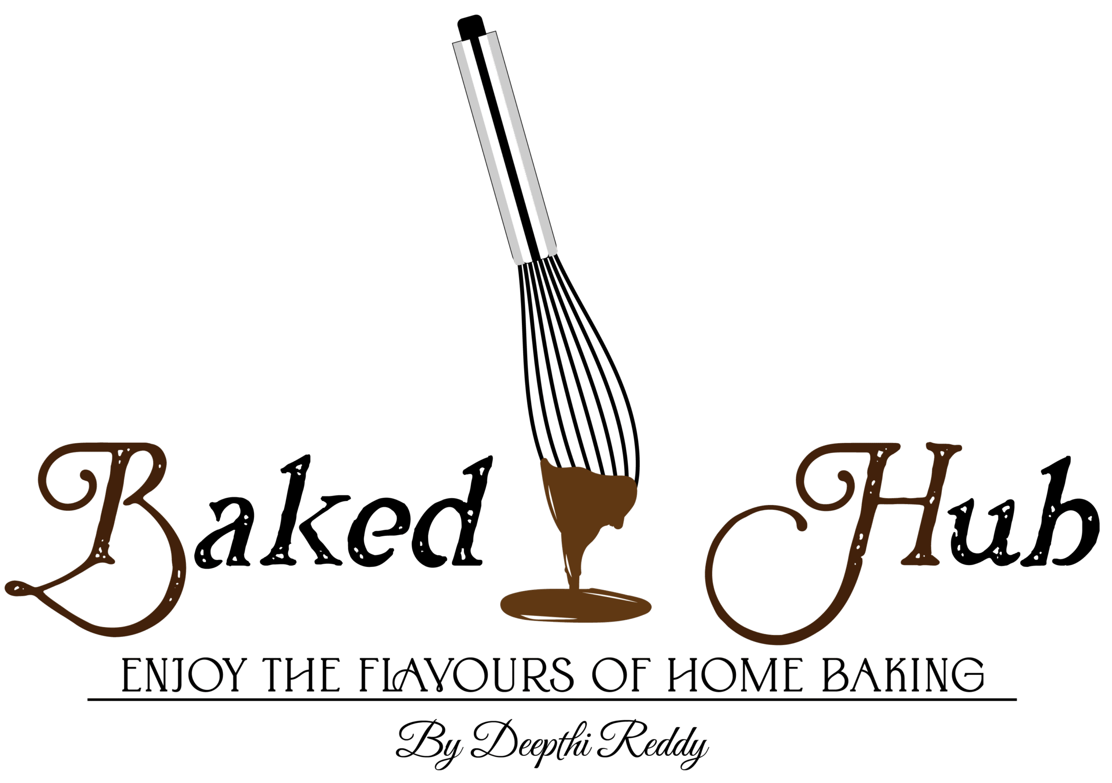 Baked Hub Logo